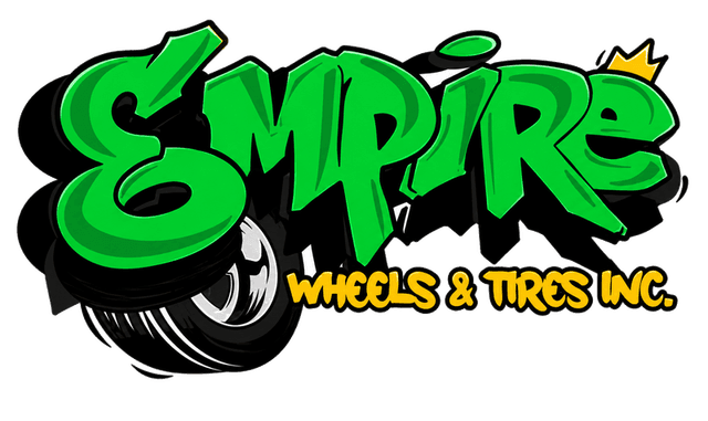 Empire Wheels